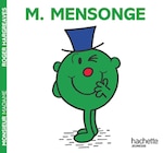 Livre Monsieur Madame en promo chez Aldi Livre Monsieur Madame dans le catalogue Aldi