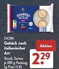 Amarena Dolce von Cucina im aktuellen ALDI SÜD Prospekt für 2,29 €