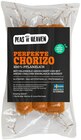 Perfekte Chorizo Angebote von Peas of Heaven bei REWE Laatzen für 2,49 €