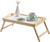 Aktuelles Servier- und Betttablett Angebot bei REWE in Bonn ab 7,99 €