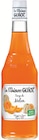 Sirop de melon - LA MAISON GUIOT en promo chez Intermarché Sirop de melon - LA MAISON GUIOT dans le catalogue Intermarché