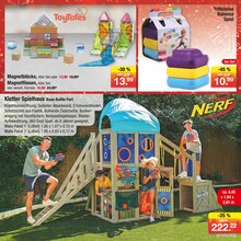 Hundefutter Angebot im Zimmermann Prospekt, gültig von 08.12.2025 bis 13.12.2025 Hundefutter Angebot im aktuellen Zimmermann Prospekt auf Seite 16