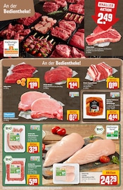 Ähnliche Rinderbratwurst Angebote im Prospekt "Dein Markt" von REWE in Braunschweig Ähnliche Angebote wie Rinderbratwurst im Prospekt "Dein Markt" auf Seite 13 von REWE in Braunschweig