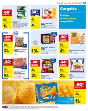 Kinder Angebote im Prospekt "Carrefour" von Carrefour Kinder Angebote im Prospekt "Carrefour" von Carrefour auf Seite 47