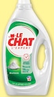 Lessive liquide - LE CHAT - Super U à Le Mans Lessive liquide - LE CHAT en promo chez Super U Le Mans à 5,47 €