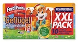 Mini Würstchen XXL im Angebot bei Lidl in Solingen Mini Würstchen XXL Angebote von Ferdi Fuchs bei Lidl Solingen für 1,95 €