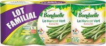 Intermarché Levallois-Perret - Le haricot vert extra-fin Promo Le haricot vert extra-fin dans le catalogue Intermarché "Les prix extra doux" à Levallois-Perret