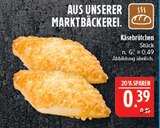 Käsebrötchen im Angebot bei Marktkauf in Plauen Käsebrötchen Angebote bei Marktkauf Plauen für 0,39 €
