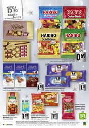 Aktueller E center Prospekt mit Haribo, "Aktuelle Angebote", Seite 25