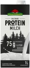 Aktuelle Milch Angebote bei REWE in Offenbach (Main) Aktuelles Protein H-Milch Angebot bei REWE in Offenbach (Main) ab 1,29 €