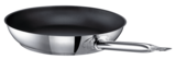Bratpfanne Industar mit DIAMAS PRO, Edelstahl, 28 cm von GastroSUS im aktuellen METRO Prospekt für 57,11 €