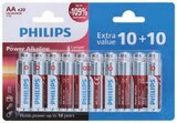 Aktuelles Batterien Angebot bei Lidl in Göttingen ab 4,99 €