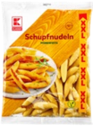 Schupfnudeln im Kaufland Prospekt Schupfnudeln von K-CLASSIC im aktuellen Kaufland Prospekt für 2,99 €