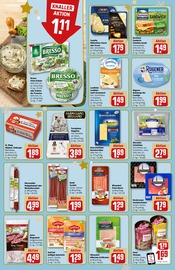 Gouda Angebote im Prospekt "Dein Markt" von REWE Gouda Angebote im Prospekt "Dein Markt" von REWE auf Seite 14