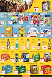 Aktueller GLOBUS Prospekt mit Warsteiner, "Aktuelle Angebote", Seite 6