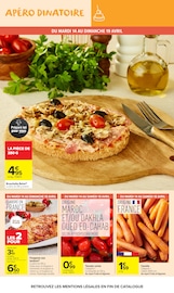 Prospectus Carrefour Market "CARREFOUR MARKET" en cours à Suresnes, Page 10 Catalogue Carrefour Market en cours à Suresnes, "CARREFOUR MARKET", Page 10