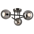 Lamkur Deckenleuchte von  im aktuellen POCO Prospekt für 39,99 €