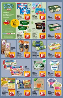 Kaffee im aktuellen REWE Prospekt (Bensheim) Kaffee im REWE Prospekt "Dein Markt" mit 40 Seiten (Bensheim)