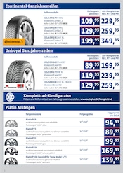 Aktueller AUTOPLUS Prospekt mit Alufelgen, "Vor-Saison-Aktion", Seite 3