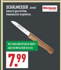 Schälmesser Greta Angebote von Westmark bei Marktkauf Herne für 7,99 €