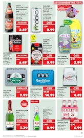 Rotkäppchen Sekt im Kaufland Prospekt in Bremen Aktueller Kaufland Prospekt mit Rotkäppchen Sekt, "Aktuelle Angebote", Seite 41