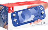 LA CONSOLE NINTENDO SWITCH LITE + LE JEU TOMODACHI LIFE - UNE VIDE DE RÊVE - NINTENDO - Auchan Hypermarché à Savigny-sur-Orge LA CONSOLE NINTENDO SWITCH LITE + LE JEU TOMODACHI LIFE - UNE VIDE DE RÊVE - NINTENDO en promo chez Auchan Hypermarché Savigny-sur-Orge à 199,99 €
