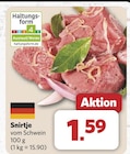 Snirtje bei combi im Halle Prospekt für 1,59 €