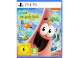 Aktuelles Das Patrick Star Spiel - [PlayStation 5] Angebot bei MediaMarkt Saturn in Koblenz ab 22,99 €
