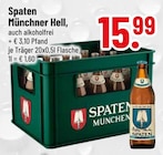 Münchner Hell bei Trinkgut im Obertraubling Prospekt für 15,99 €