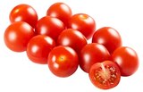 Bio Cherry Tomaten im Angebot bei REWE in Lüdenscheid Bio Cherry Tomaten Angebote von REWE Bio bei REWE Lüdenscheid für 1,29 €