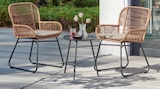 Aktuelles Balkonmöbel-Set „Anni“ Angebot bei toom Baumarkt in Bremen ab 149,99 €