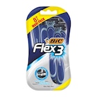 Rasoirs non-rechargeables "Maxi Pack" - BIC dans le catalogue Carrefour
