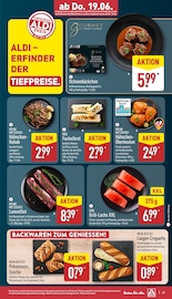Lamm im ALDI Nord Prospekt in Falkensee Aktueller ALDI Nord Prospekt mit Lamm, "Aktuelle Angebote", Seite 27