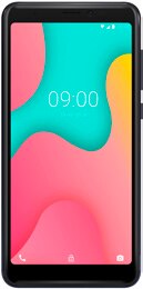 Téléphonie - Wiko dans le catalogue Carrefour Smartphone y60 - Wiko à 74,90 € en promo chez Carrefour