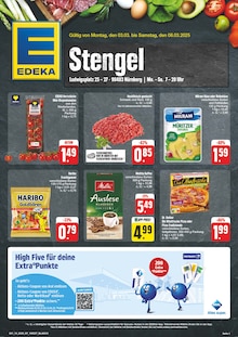 Aktueller EDEKA Prospekt