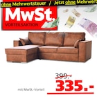 Vince bei Seats and Sofas im Fürth Prospekt für 335,00 €
