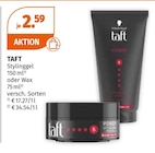 Stylinggel im Müller Prospekt zum Preis von 2,59 €