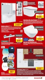 Brause Angebot & Preis im aktuellen toom Baumarkt Prospekt Brause Angebot im aktuellen toom Baumarkt Prospekt auf Seite 7