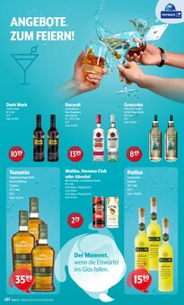 Havana Club im Trink und Spare Prospekt "Aktuelle Angebote" mit 10 Seiten (Castrop-Rauxel)