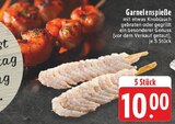 Garnelenspieße im Angebot bei E center in Willich Garnelenspieße Angebote bei E center Willich für 10,00 €