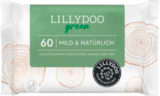 Feuchttücher im Angebot bei Marktkauf in Hamburg Feuchttücher Angebote von Lillydoo bei Marktkauf Hamburg für 2,49 €