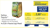 Aktuelle Tequila Angebote bei METRO in Hagen (Stadt der FernUniversität) Aktuelles Tequila Angebot bei METRO in Hagen (Stadt der FernUniversität) ab 4,52 €