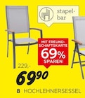 Hochlehnersessel für 69,90 € bei XXXLutz Möbelhäuser im Angebot Hochlehnersessel im aktuellen XXXLutz Möbelhäuser Prospekt