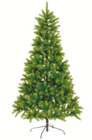 toom Baumarkt Bad Nenndorf - Weihnachtsbaum „Telluride“ Angebot im Prospekt Weihnachtsbaum „Telluride“ bei toom Baumarkt im Bad Nenndorf Prospekt für 79,99 €