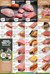 Braten im GLOBUS Prospekt in Pirmasens Aktueller GLOBUS Prospekt mit Braten, "Aktuelle Angebote", Seite 11