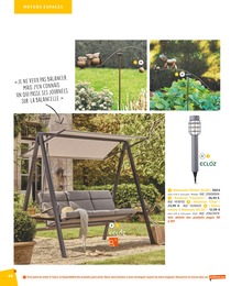 Offre Le Chat dans le catalogue Jardiland du moment à la page 44