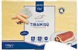 Tiramisu Portionen von Metro Chef im aktuellen METRO Prospekt für 16,04 €