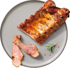 Barbecue ribs original - L'ÉTAL DU BOUCHER en promo chez Lidl Lieusaint à 5,24 €