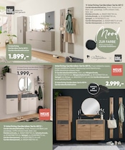 Schuhschrank im Möbel Staude Prospekt in Langenhagen Aktueller Möbel Staude Prospekt mit Schuhschrank, "Die Besten im Norden!", Seite 18