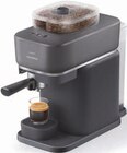 Siebträger-Espressomaschine BAR320/60 Baristina Bean swap Angebote von Philips bei expert Neumünster für 349,00 €